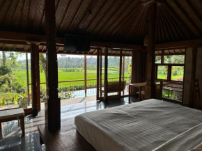 GRIYA KCB VILLA